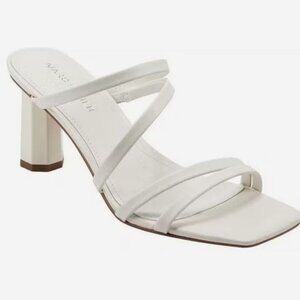 Marc Fisher Kristin strappy sandal size 11